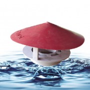 PVC防雨帽