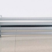 钢制高频焊翅片管散热器