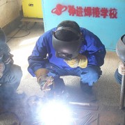 焊接技术与应用